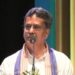 CM Saha pays tribute to Maharaja Bir Bikram