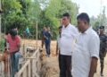 Minister demands strict supervision of road construction