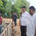 Minister demands strict supervision of road construction