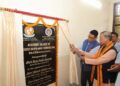 480-seat Eklavya school inaugurated at Killa