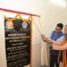 480-seat Eklavya school inaugurated at Killa