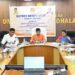 Sudhangshu Das Reviews Welfare Schemes in Dhalai