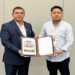 Tripura MLA represents India at NCSL Summit