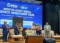 Northeast Can Lead India’s Space Technology Journey: Governor