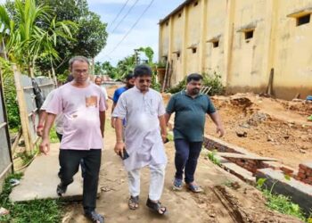Totabari Gets New Iron Removal Plant