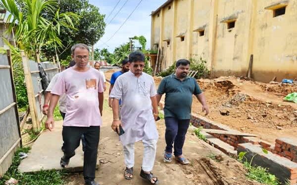 Totabari Gets New Iron Removal Plant