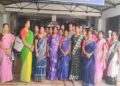 Anganwadi-Linked NGO Workers Protest Nine-Month Salary Backlog