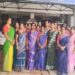 Anganwadi-Linked NGO Workers Protest Nine-Month Salary Backlog