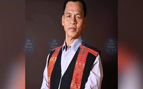 Tipra Motha MLA Flags Headmaster Crisis in Nine Schools, Writes to CM