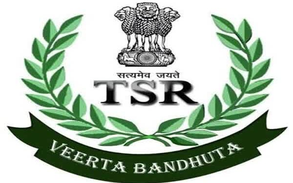 On-duty TSR jawan allegedly harassed at GB Bazaar