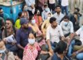 TET-Qualified Job Seekers Detained in Tripura Ahead of Protest March