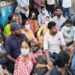 TET-Qualified Job Seekers Detained in Tripura Ahead of Protest March
