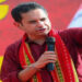 Pradyot Questions AMC Eviction Drive, Alleges Poor Vendors Being Targeted; Rs 10,000 Aid Announced for Affected Vendors