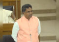 CM Saha Assures Protection of Locals’ Interests Amid PRTC Row