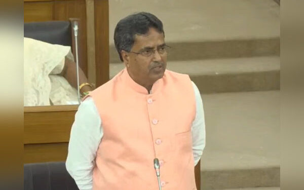 CM Saha Assures Protection of Locals’ Interests Amid PRTC Row