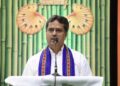 Tripura CM Gives Jobs to 16 Fire Drivers