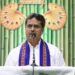 Tripura CM Gives Jobs to 16 Fire Drivers