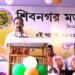 Rajib Bhattacharjee calls for drug-free society