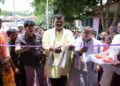 Agriculture Minister Opens ₹2.20-Crore Betchara Rural Market in Unakoti