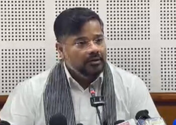 Tripura Cabinet Clears Recruitment to 1,277 Posts