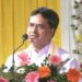 Tripura CM Manik Saha Highlights Sports Development on National Sports Day