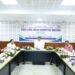 CM Manik Saha Reviews Central Schemes, Directs Timely Completion and Grassroots Delivery