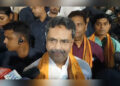 BJP-Tipra Motha Alliance Talks Yet to Reach Final Stage: CM Manik Saha