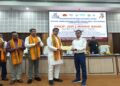 Tripura Govt Pushes Healthcare Expansion, CM Manik Saha Distributes Appointment Offers to 42 GDMOs
