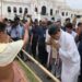 CM Manik Saha joins traditional Ker Puja in Agartala