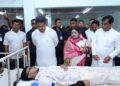 Tripura Govt To Modernise Markets, Stalls Across State: CM Saha