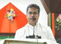 Tripura CM Urges Youth to Remember Partition Horrors