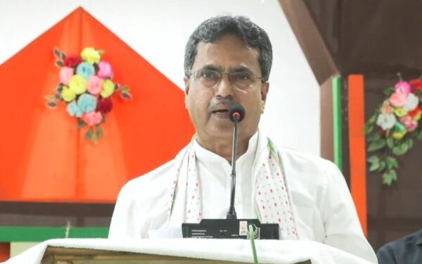 Tripura CM Urges Youth to Remember Partition Horrors