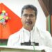Tripura CM Urges Youth to Remember Partition Horrors