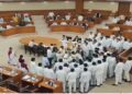 Sudip Roy Barman Expelled From House