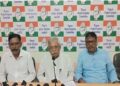 Tripura Congress Alleges Smart Meters Causing Inflated Power Bills