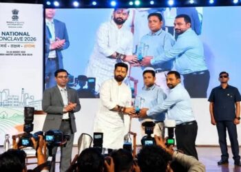 Tripura Named Best-Performing Small State Under PMFME
