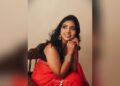 Tripura Teen Sayantika Dhar Makes Tollywood Debut with ‘Ananda Ashram’