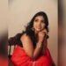 Tripura Teen Sayantika Dhar Makes Tollywood Debut with ‘Ananda Ashram’