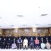 Governor Urges TCS Officers to Serve with Integrity