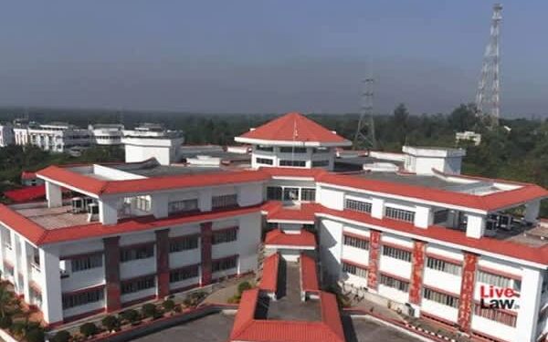 Tripura HC Grants Teacher One-Year Child Care Leave