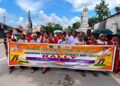 Tripura Marks First-Ever State-Level Chakma Language and Script Day