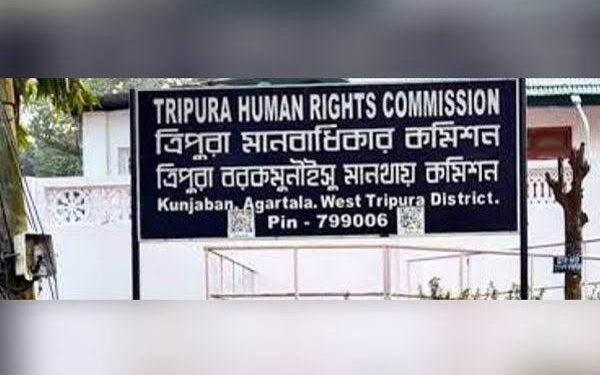 THRC orders Rs 1.5 lakh compensation to prisoner