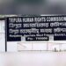 THRC orders Rs 1.5 lakh compensation to prisoner