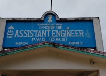 Tripura Unveils First O&M Policy for Sustainable Rural Water Supply