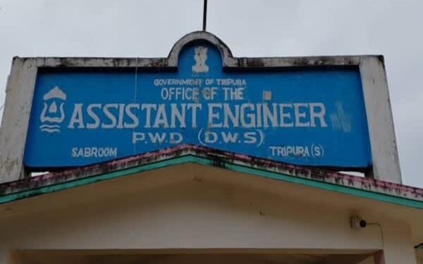 Tripura Unveils First O&M Policy for Sustainable Rural Water Supply