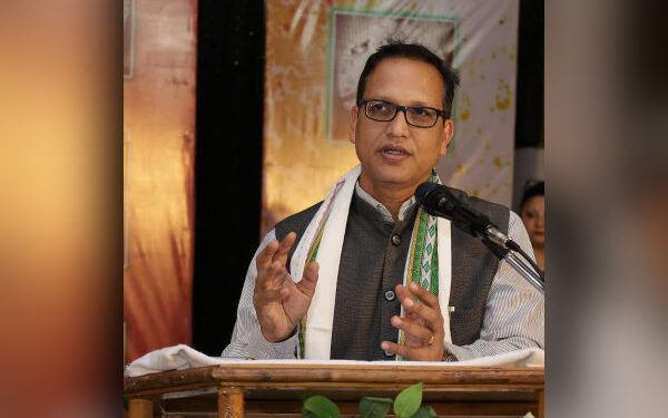 Tripura launches digital school inspection system