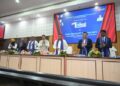 Tripura Hosts ‘Building a Unicorn’ Workshop, Launches T-RISE