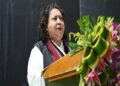 Tripura MP Kriti Singh Debbarma Pushes for Easier Agarwood Export Rules