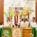 New Bee Boxes Boost Tripura Nectar Output