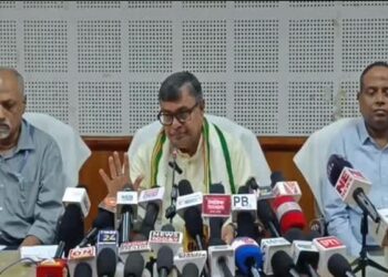 Tripura Govt to Absorb Power Tariff Hike, Nearly 10 Lakh Consumers to Get Relief
